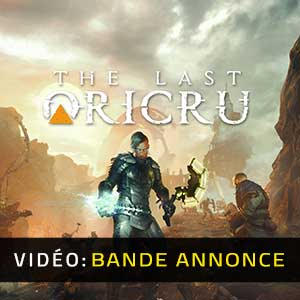 The Last Oricru - Bande-annonce vidéo