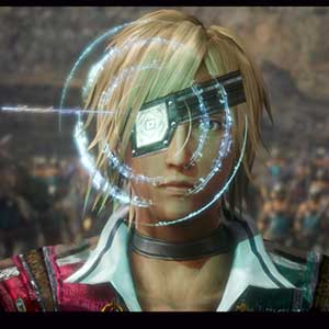 Acheter The Last Remnant Remastered Nintendo Switch comparateur prix
