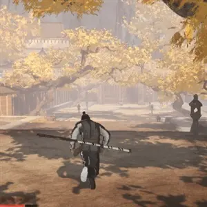 The Last Soldier of the Ming Dynasty - Course