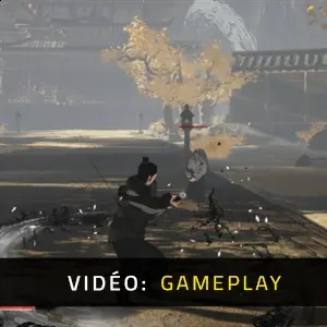 The Last Soldier of the Ming Dynasty - Gameplay