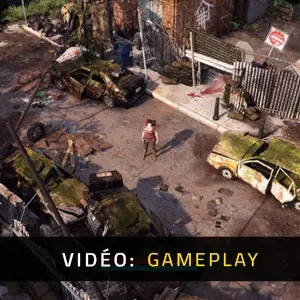 The Last Stand: Aftermath - Vidéo de Gameplay