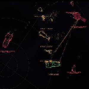 The Last Starship - Contact Hostile