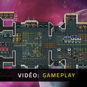 The Last Starship - Vidéo de Gameplay