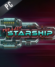 The Last Starship Pc