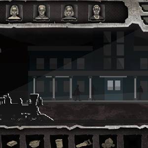 The Last Train - Gare d'Hollywood