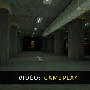 THE LAST TRAIN: Baquedano - Vidéo Gameplay