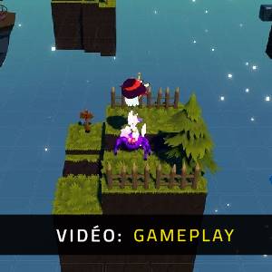 The Legend of Gwen - Vidéo de Gameplay