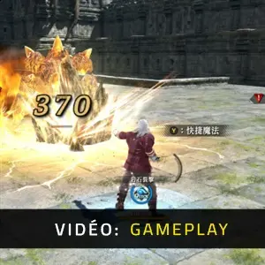 The Legend of Heroes: Kai no Kiseki -Farewell, O Zemuria- - Vidéo de Gameplay