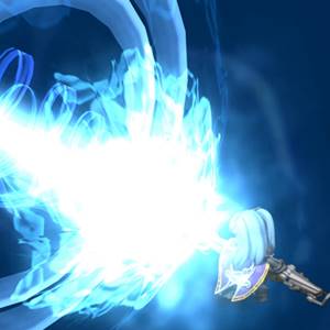 The Legend of Heroes Trails from Zero - Attaque spéciale