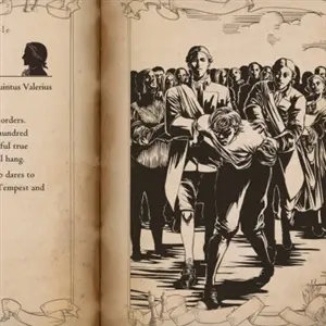 The Life and Suffering of Prince Jerian - Livre