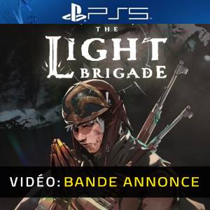 The Light Brigade Bande-annonce Vidéo