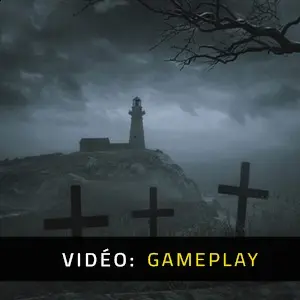 The Lightkeeper - Gameplay