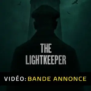 The Lightkeeper - Bande-annonce