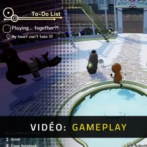 The Little Tomb The Maholova Club and the Search for a Dead Body - Vidéo Gameplay