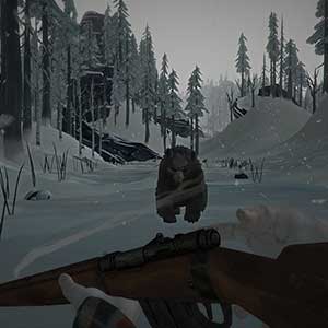 The Long Dark - Ours