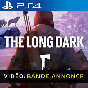 The Long Dark Bande-annonce Vidéo