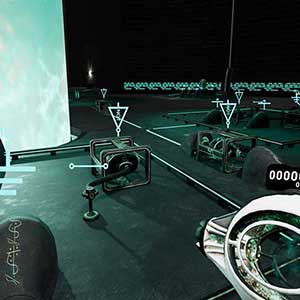 The Long Gate Porte Logique