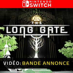 The Long Gate Nintendo Switch Bande-annonce Vidéo