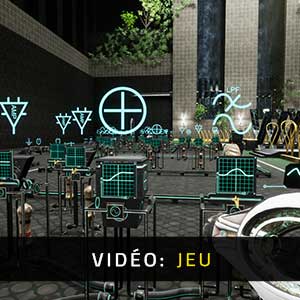 The Long Gate Vidéo De Gameplay