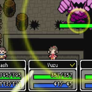 Réaction en chaîne