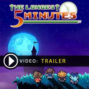 Acheter The Longest Five Minutes Clé Cd Comparateur Prix