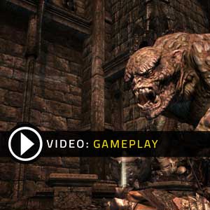 Lord of the Rings War in the North Gameplay Video