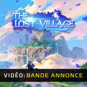The Lost Village - Bande-annonce