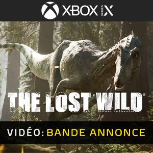 The Lost Wild - Bande-annonce Vidéo