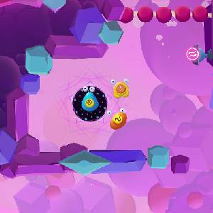 The Lullaby of Life - Couleurs Vives