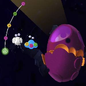 The Lullaby of Life - Particules Sonores