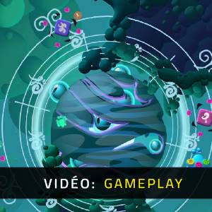 The Lullaby of Life - Vidéo de Gameplay