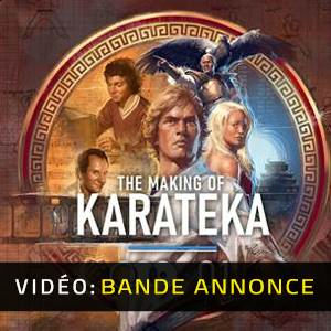 The Making of Karateka Pc