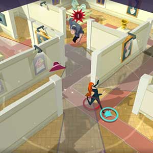 La situation dans son ensemble