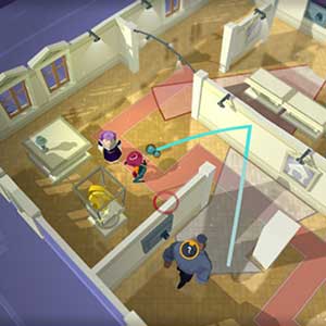 L'intelligence, pas les poings