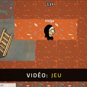 The Matriarch - Vidéo de jeu