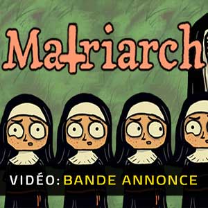 The Matriarch - Bande-annonce vidéo