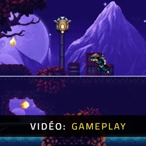 The Messenger - Gameplay