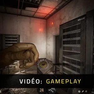 The Midnight Walkers - Vidéo de Gameplay