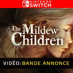 The Mildew Children Nintendo Switch - Bande-annonce