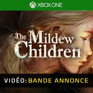 The Mildew Children Xbox One - Bande-annonce