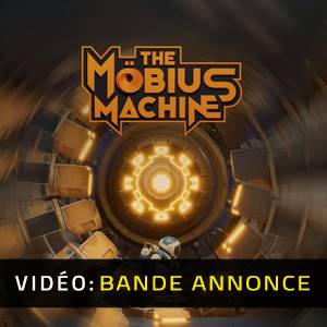 The Mobius Machine - Bande-annonce