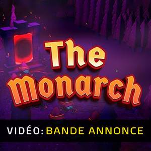 The Monarch - Bande-annonce Vidéo