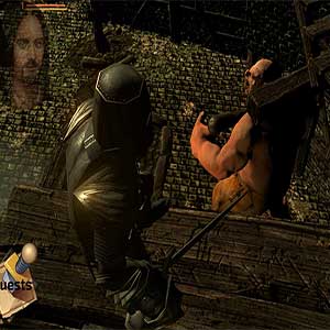 enemies are ready to raise a rebellion