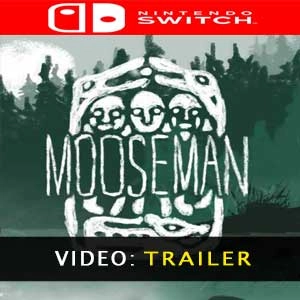 The Mooseman Switch
