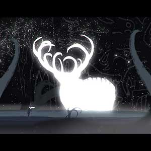 énigmes dans l'obscurité