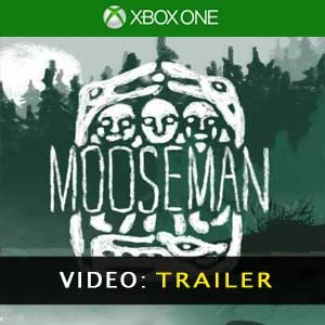 The Mooseman Xbox One