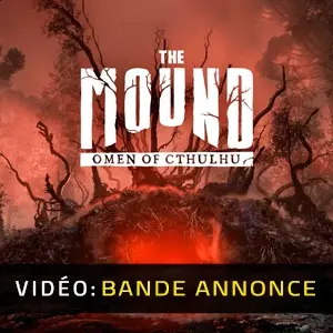 The Mound Omen of Cthulhu - Bande-annonce
