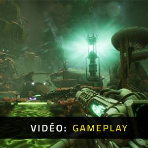 THE MULLER-POWELL PRINCIPLE - Vidéo de Gameplay
