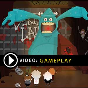 The Mystery Of Woolley Mountain Gameplay Video