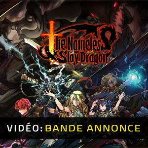 The Nameless Slay Dragon Pc